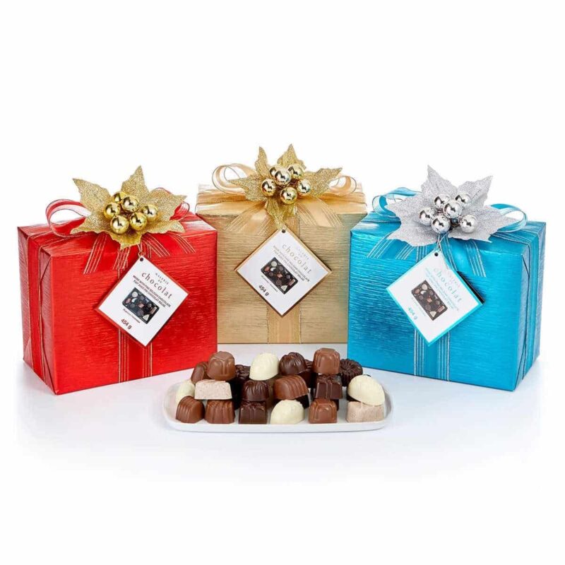Chocolates delivery in Toronto Montreal Vancouver Brampton Mississauga Richmond hill Ontario BC ON Quebec