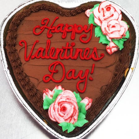 Valentines day delivery in Toronto Vancouver Montreal Canada